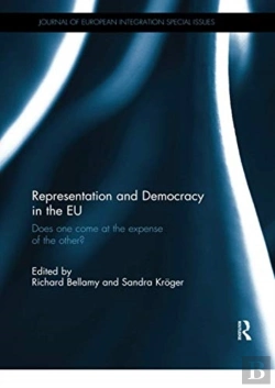 Bertrand.pt - Representation And Democracy In The Eu