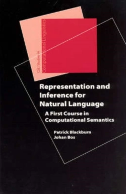 Bertrand.pt - Representation And Inference For Natural Language