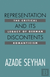 Representation And Its Discontents