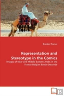 Bertrand.pt - Representation And Stereotype In The Comics