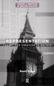 Representation