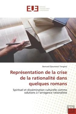 Bertrand.pt - Representation De La Crise De La Rationalite Dans Quelques Romans - Spirituel Et Dissemination Cultu