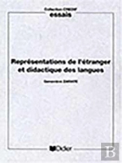 Representation De L'Etranger Et Didactique Des Langues