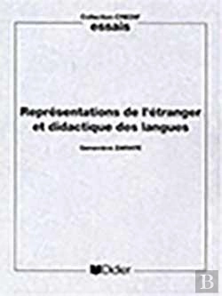 Bertrand.pt - Representation De L'Etranger Et Didactique Des Langues
