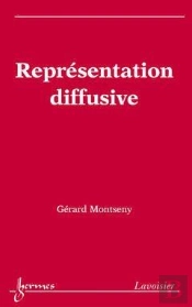 Representation Diffusive