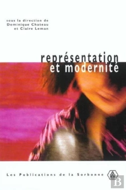 Bertrand.pt - Representation Et Modernite