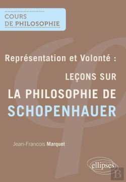 Bertrand.pt - Représentation Et Volonté : Leçons Sur La Philosophie De Schopenhauer