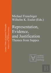 Representation, Evidence, And Justification