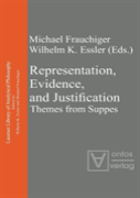 Representation, Evidence, And Justification