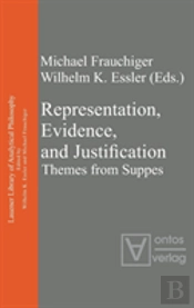 Representation, Evidence, And Justification