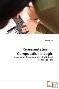 Bertrand.pt - Representation In Computational Logic