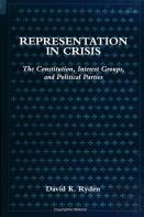 Representation In Crisis