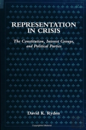 Representation In Crisis