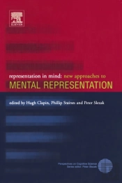 Representation In Mind