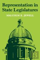 Representation In State Legislatures