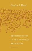 Representation In The American Revolution