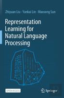 Representation Learning For Natural Language Processing