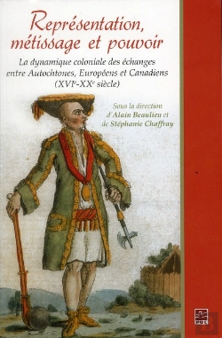 Bertrand.pt - Representation, Metissage Et Pouvoir