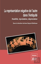 Representation Negative De L'Autre Dans L'Antiquité