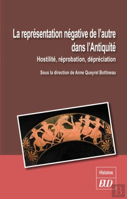 Bertrand.pt - Representation Negative De L'Autre Dans L'Antiquité