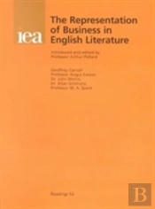 Representation Of Business In English Literature