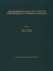 Representation Of Cumulus Convection In Numerical Models