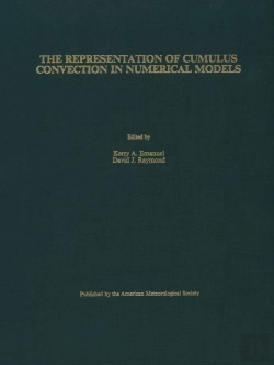 Bertrand.pt - Representation Of Cumulus Convection In Numerical Models