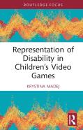 Representation Of Disability In Childrenâ€™S Video Games