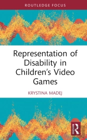 Representation Of Disability In Childrenâ€™S Video Games