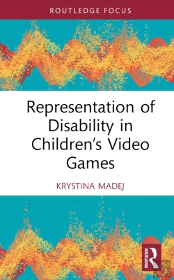 Bertrand.pt - Representation Of Disability In Childrenâ€™S Video Games