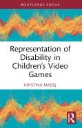 Representation Of Disability In Childrenâ€™S Video Games