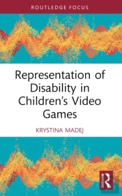 Representation Of Disability In Childrenâ€™S Video Games