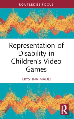 Bertrand.pt - Representation Of Disability In Childrenâ€™S Video Games