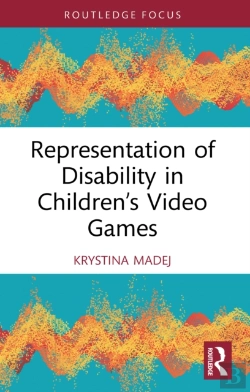 Bertrand.pt - Representation Of Disability In Children'S Video Games