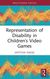 Representation Of Disability In Children'S Video Games