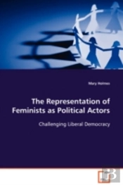 Representation Of Feminists As Political Actors