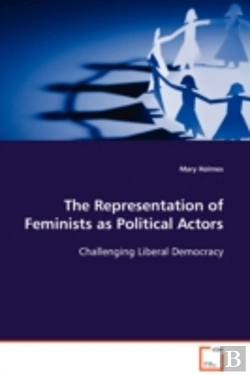 Bertrand.pt - Representation Of Feminists As Political Actors