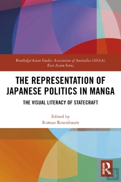 Bertrand.pt - Representation Of Japanese Politics In Manga