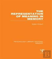 Representation Of Meaning In Memory (Ple: Memory)
