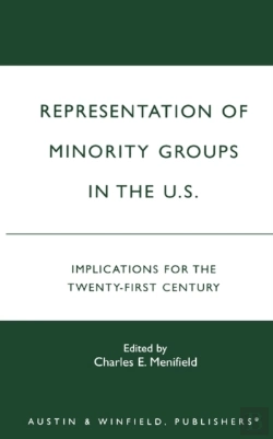 Bertrand.pt - Representation Of Minority Groups In The U.S.