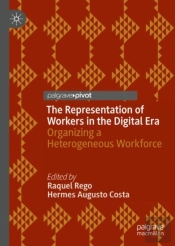 Representation Of Workers In The Digital Era