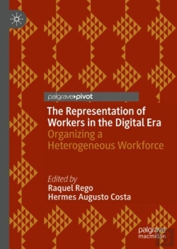 Bertrand.pt - Representation Of Workers In The Digital Era