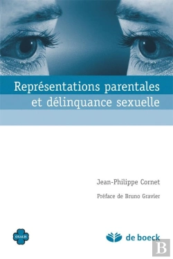 Bertrand.pt - Représentation Parentale Et Délinquance Sexuelle