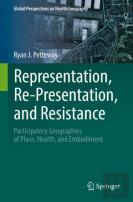 Representation, Re-Presentation, And Resistance