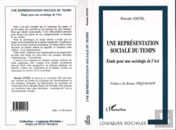 Bertrand.pt - Representation Sociale Du  Temps (Une) Etude Pour Une