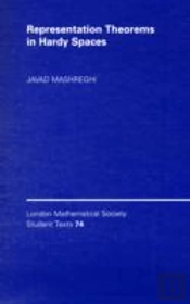 Representation Theorems In Hardy Spaces