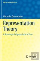 Representation Theory