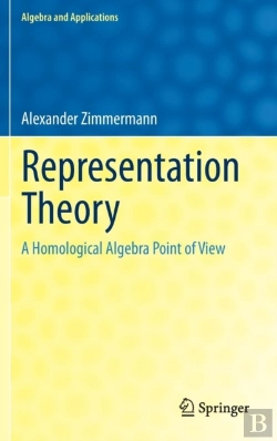 Bertrand.pt - Representation Theory
