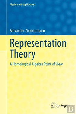 Bertrand.pt - Representation Theory