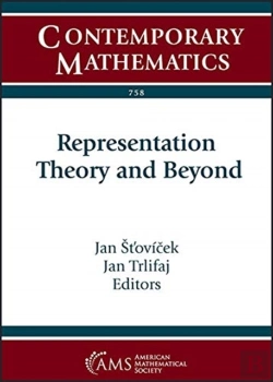Bertrand.pt - Representation Theory And Beyond